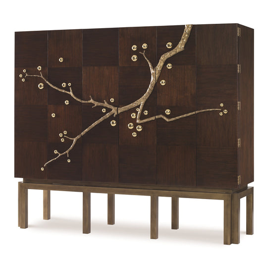 Ambella Cherry Blossom Cabinet