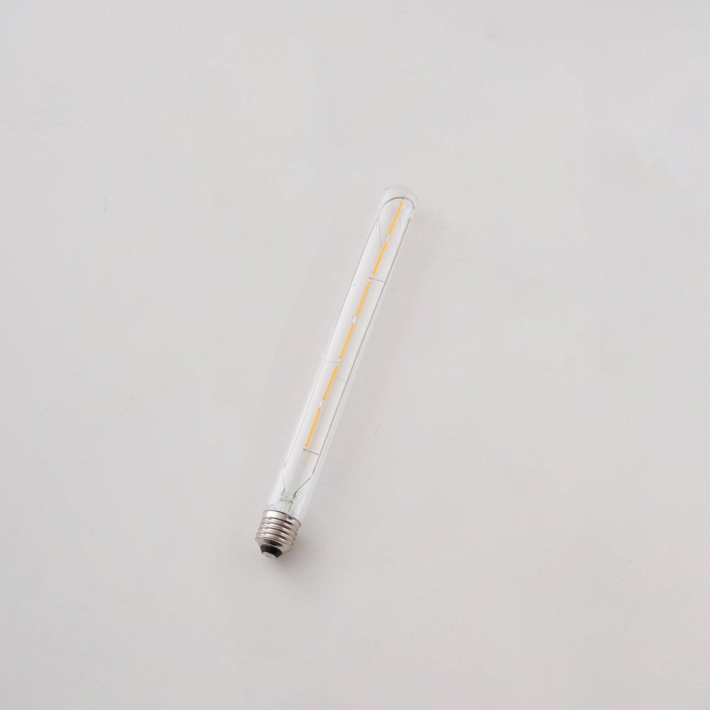 Tubular LED Filament E14/E27 Bulb 1001 Light source & accessories