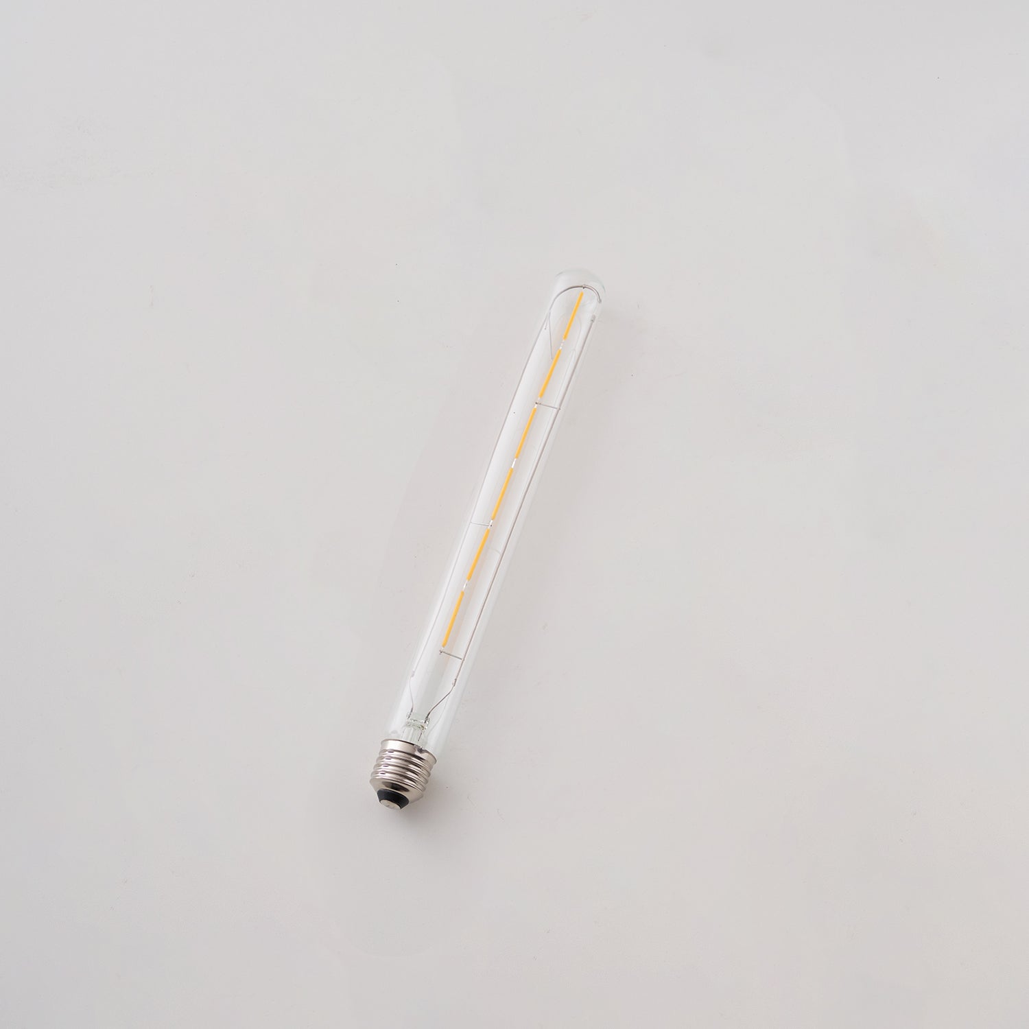 Tubular LED Filament E14/E27 Bulb 1001 Light source & accessories