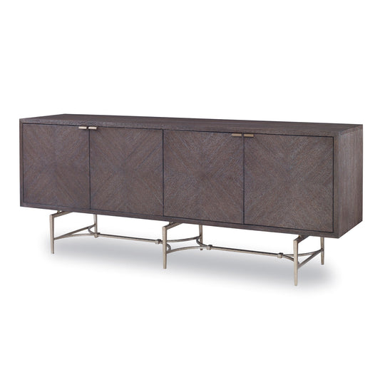Ambella Double Diamond Multi-Use Cabinet