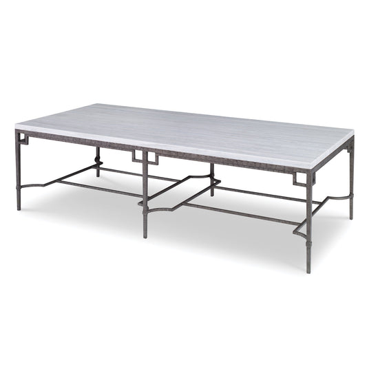 Ambella Bennett Rectangular Cocktail Table