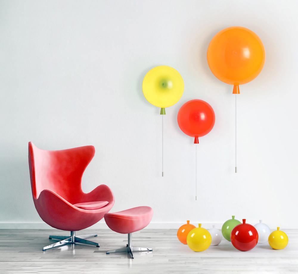 Balloon Dream Wall Light 1001 Wall lamp