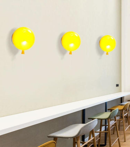 Balloon Dream Wall Light 1001 Wall lamp