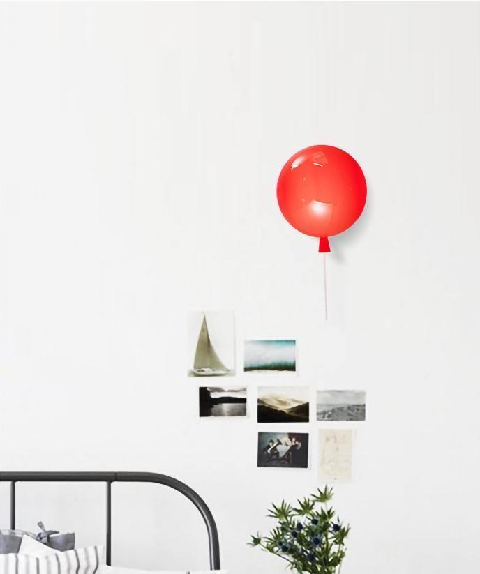 Balloon Dream Wall Light 1001 Wall lamp