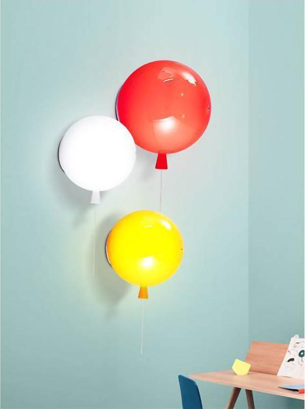 Balloon Dream Wall Light 1001 Wall lamp