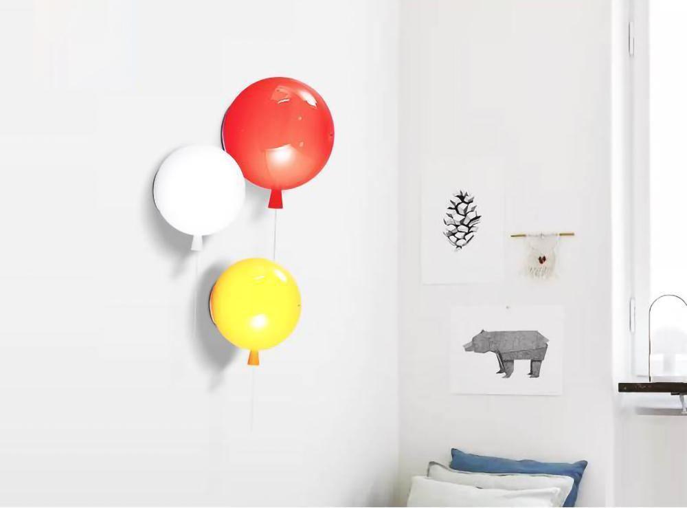 Balloon Dream Wall Light 1001 Wall lamp