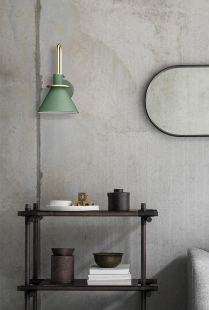 Nordic Metal Wall Sconce Wall lamp