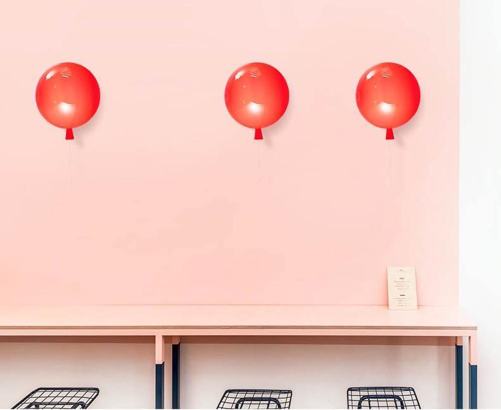 Balloon Dream Wall Light 1001 Wall lamp