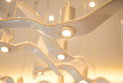 Aviara LED Pendant Light 1001 Pendant light