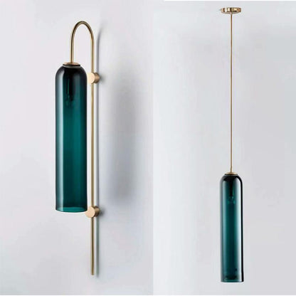 Modern Glass Wall Lamp 1001 Wall lamp