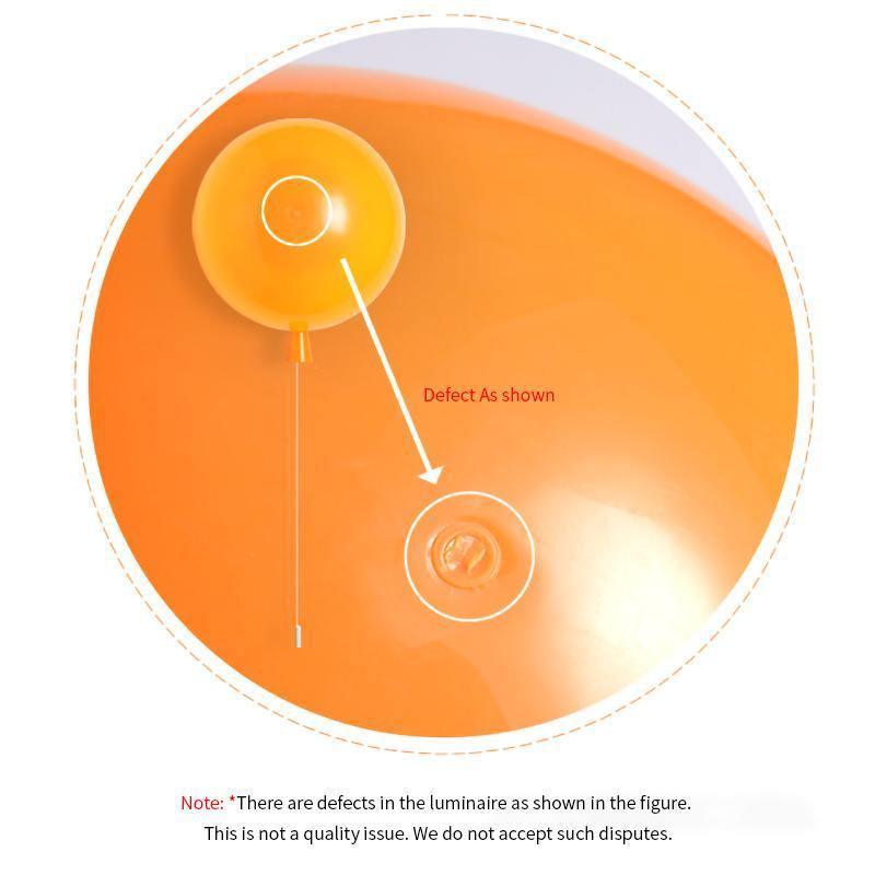 Balloon Dream Wall Light 1001 Wall lamp