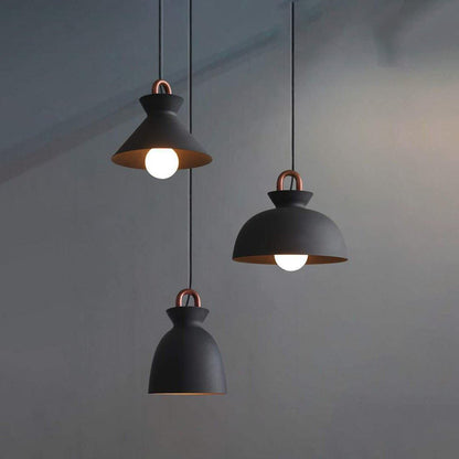 Coil Ceiling Pendant Light Pendant light