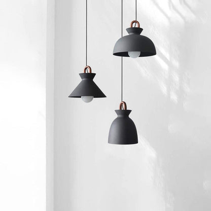 Coil Ceiling Pendant Light Pendant light