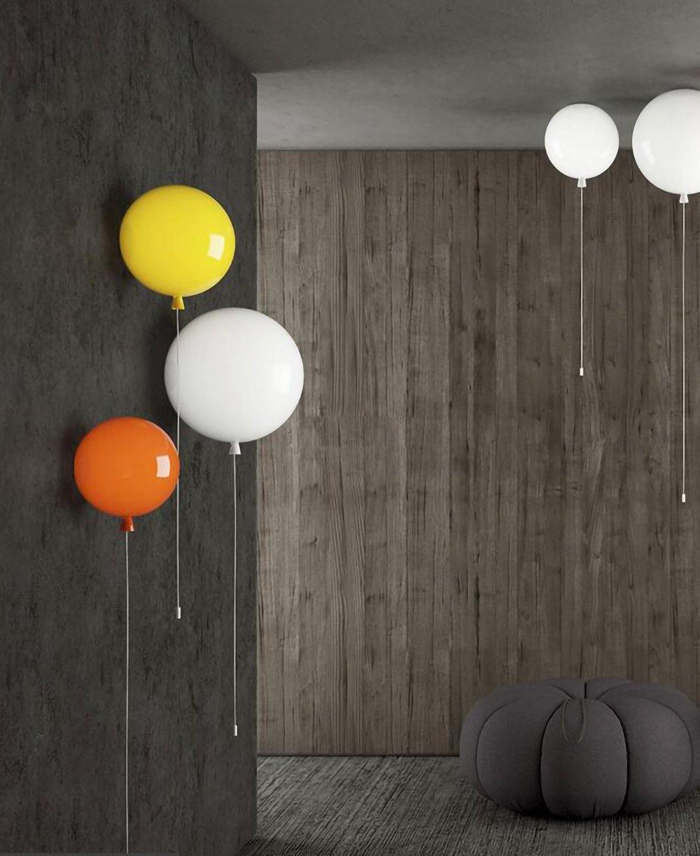 Balloon Dream Wall Light 1001 Wall lamp