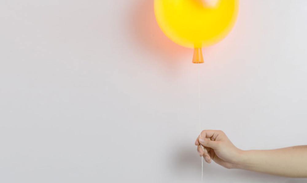 Balloon Dream Wall Light 1001 Wall lamp