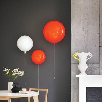 Balloon Dream Wall Light 1001 Wall lamp