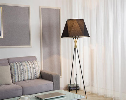 Solitaire Floor Lamp Floor lamp