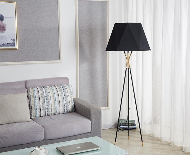 Solitaire Floor Lamp Floor lamp
