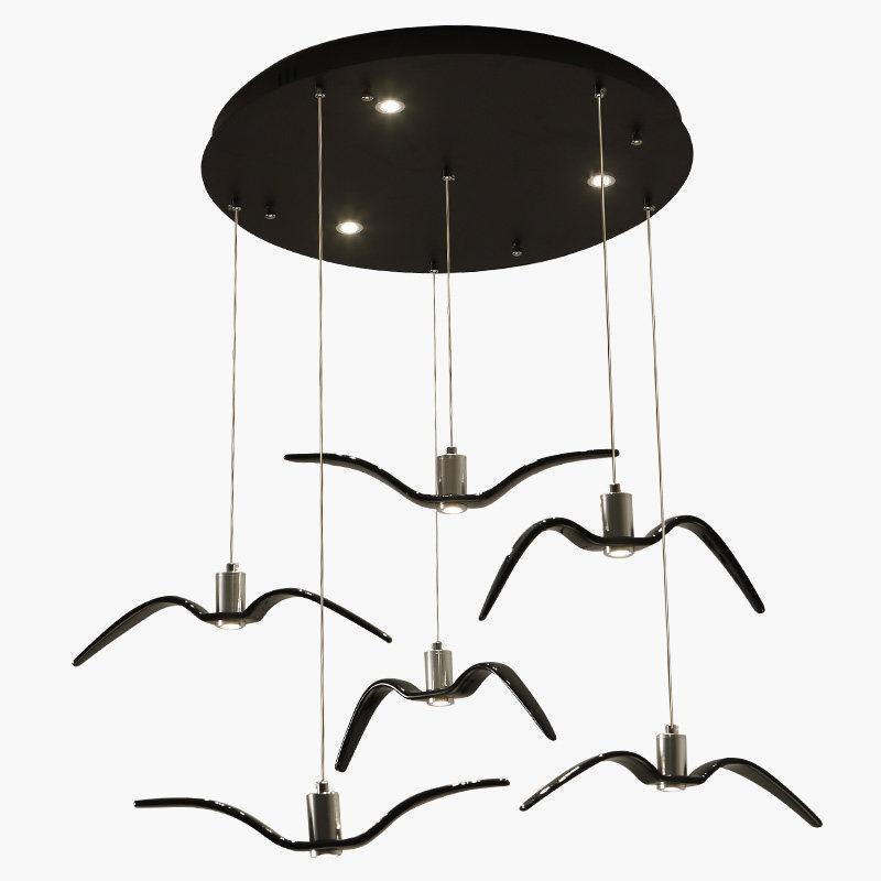 Aviara LED Pendant Light 1001 Pendant light