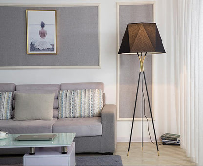 Solitaire Floor Lamp Floor lamp