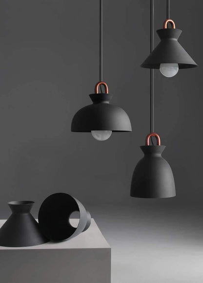 Coil Ceiling Pendant Light Pendant light