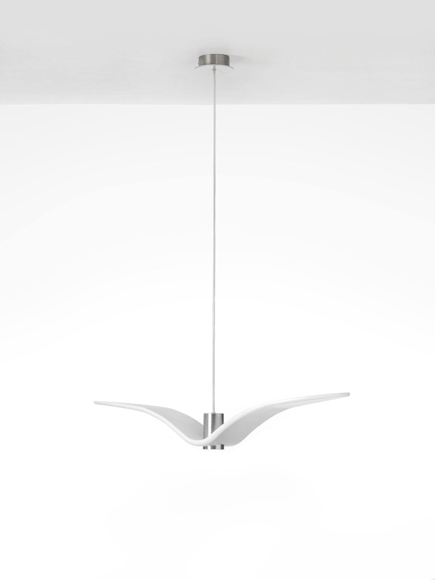 Seagull Resin Pendant Light Pendant light