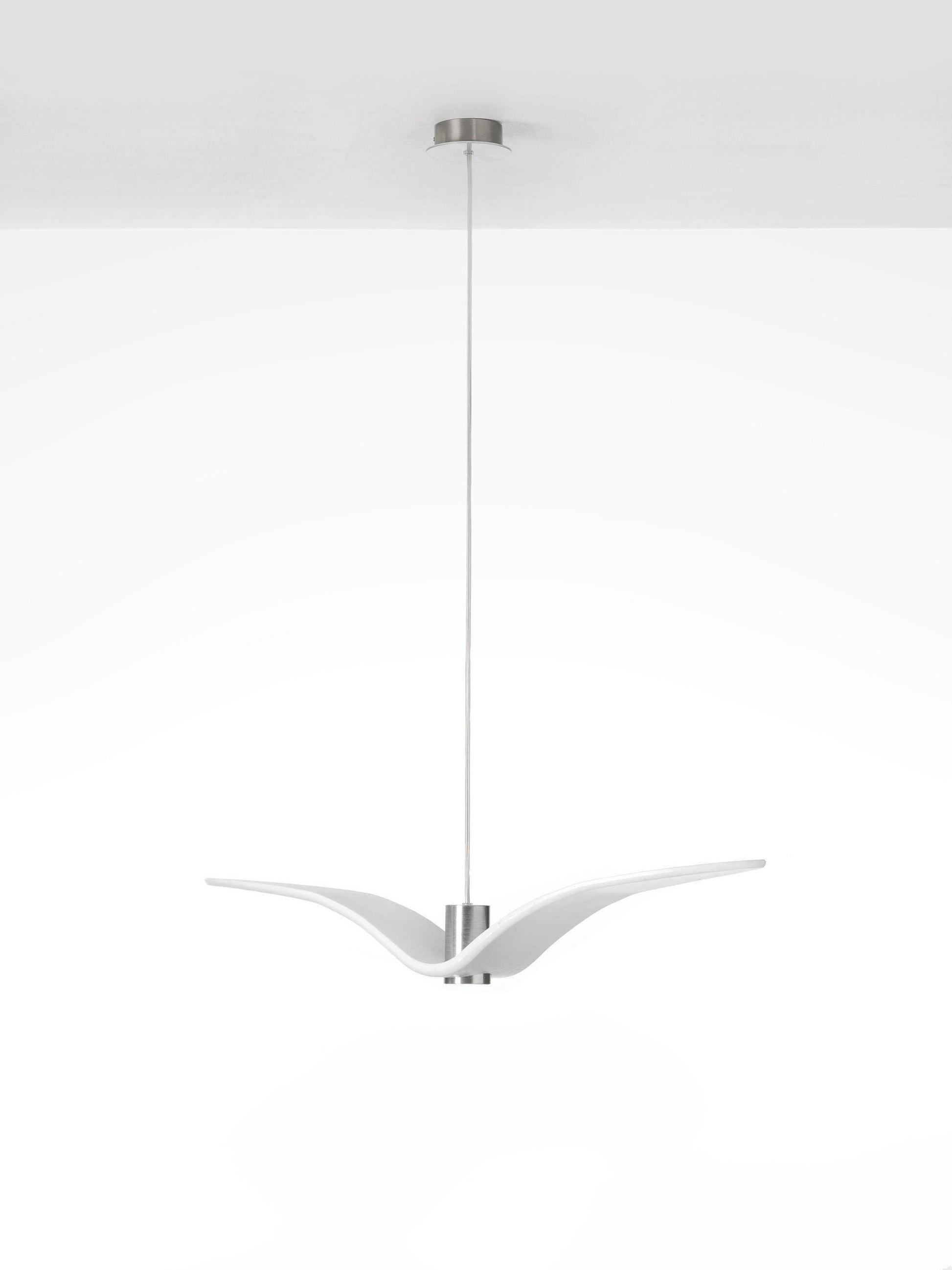 Seagull Resin Pendant Light Pendant light