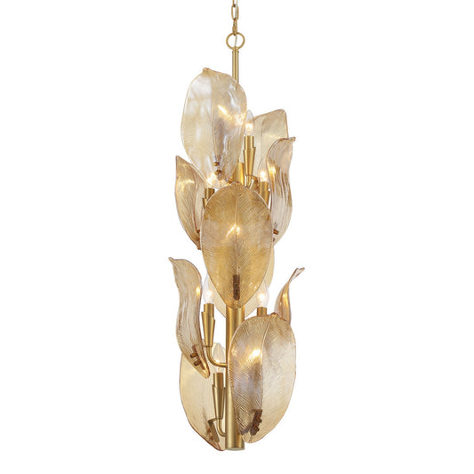 Ten Light Pendant