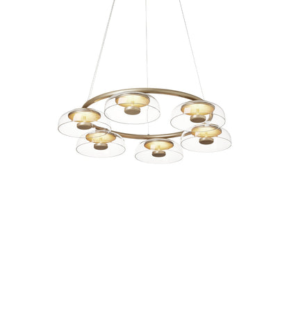 Solara Chandelier Chandelier
