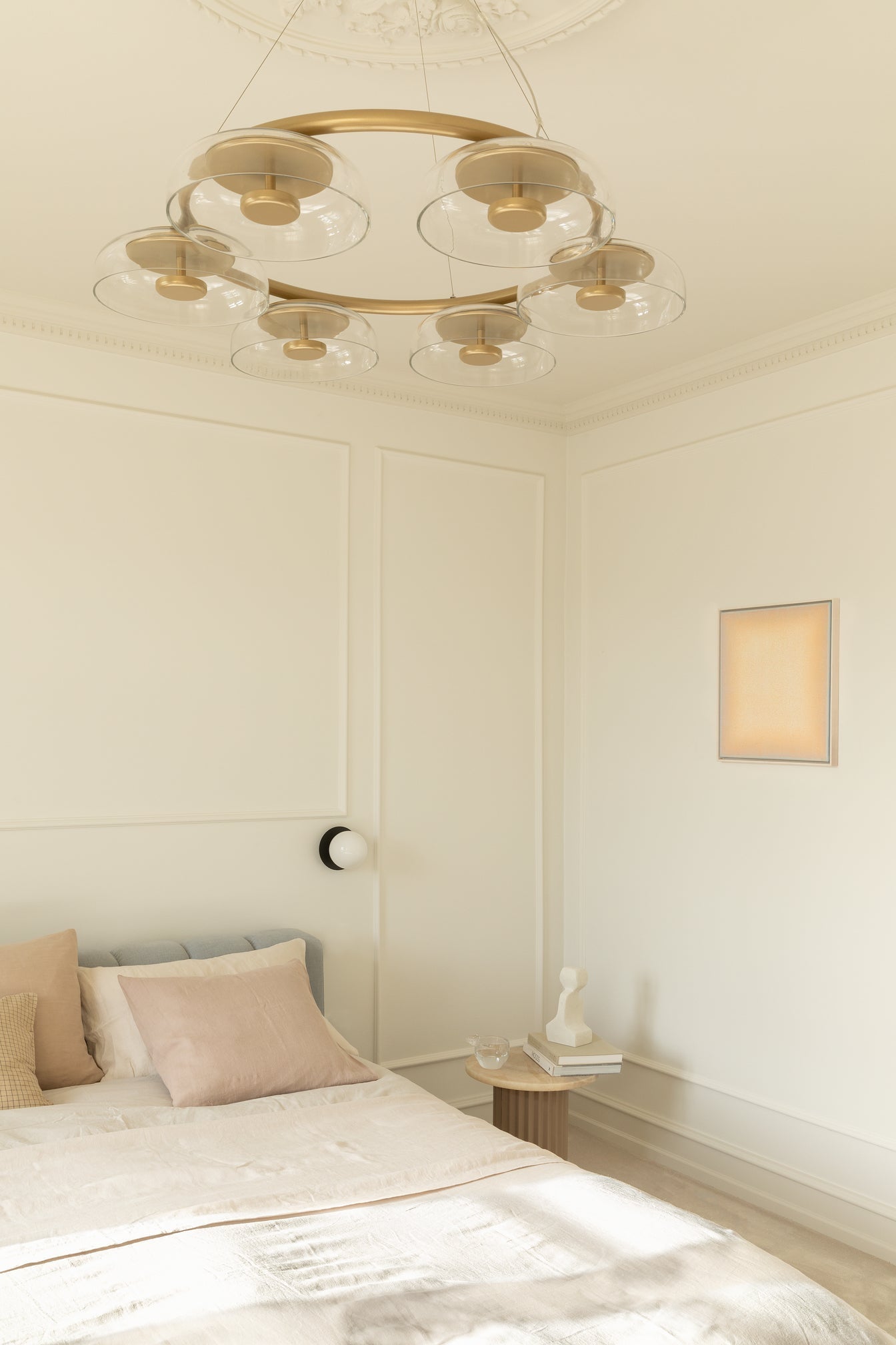 Solara Chandelier Chandelier