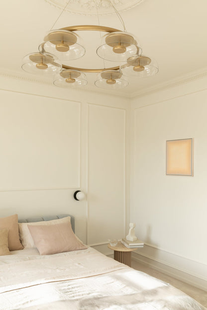 Solara Chandelier Chandelier