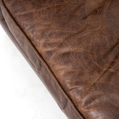 Four Hands Abbot Club Chair