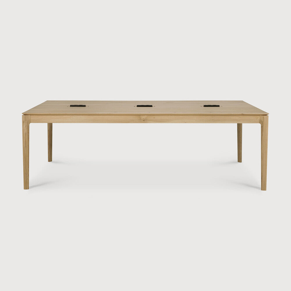 Ethnicraft Bok Cowork Desk