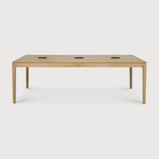 Ethnicraft Bok Cowork Desk