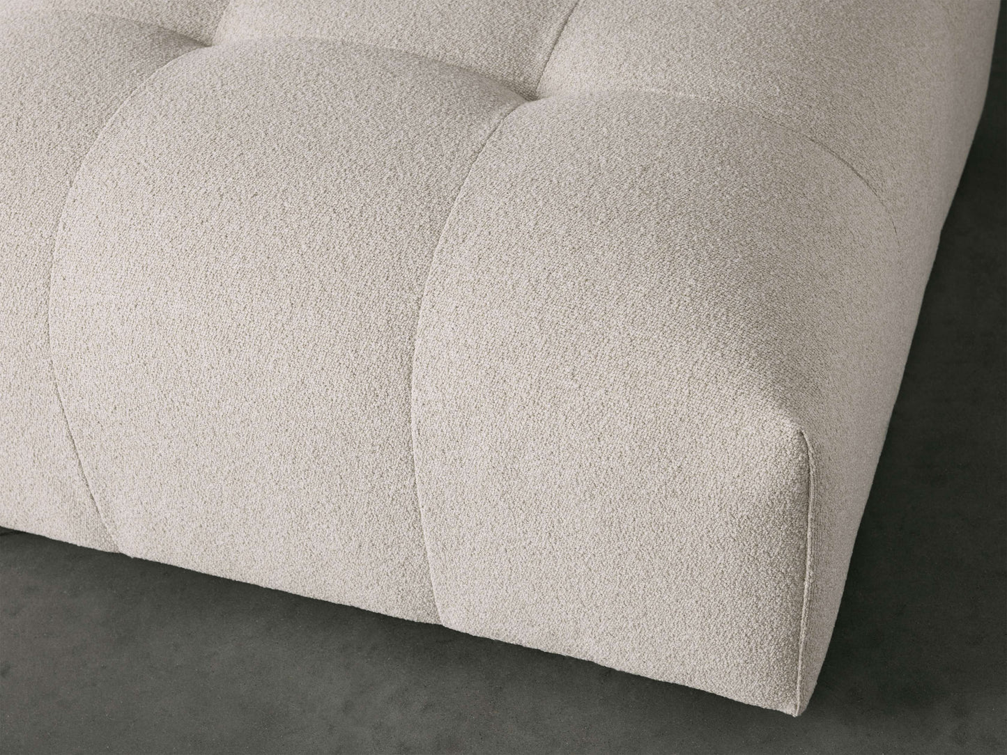 Keegan Ottoman