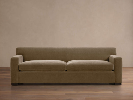 Bronte Bench-Seat Sofa