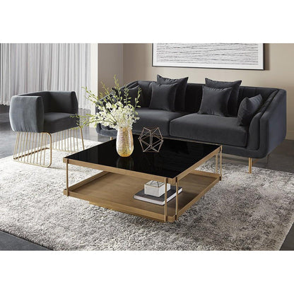 Sunpan Finch Coffee Table