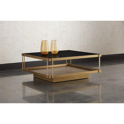Sunpan Finch Coffee Table