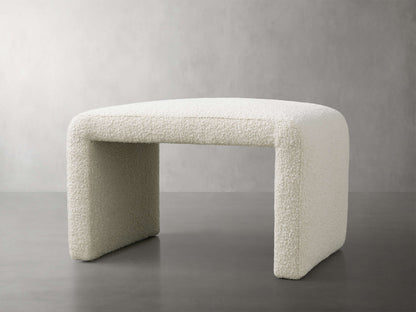 Ryan Ottoman