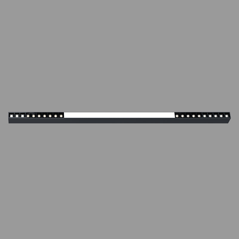 SLD50 Naked Magnetic Lamp Ceiling lamp