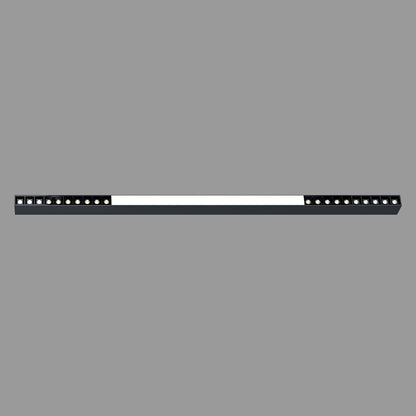 SLD50 Naked Magnetic Lamp Ceiling lamp