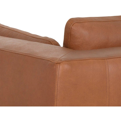 Sunpan Burr Sofa