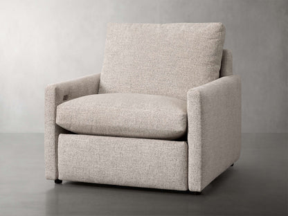 Kipton Motion Recliner