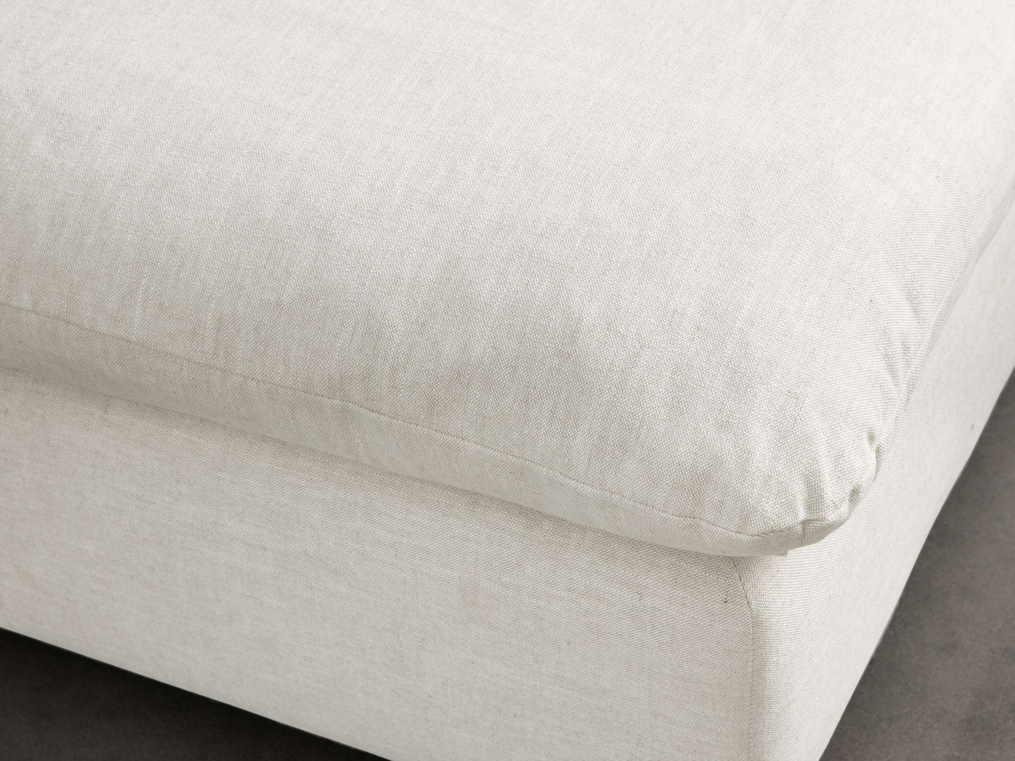 Calistoga Ottoman