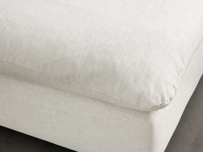 Calistoga Ottoman