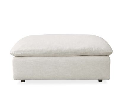 Calistoga Ottoman
