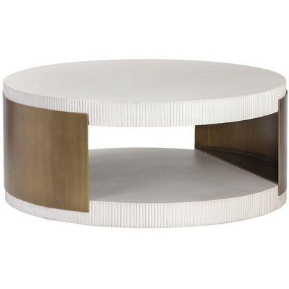 Sunpan Cavette Coffee Table