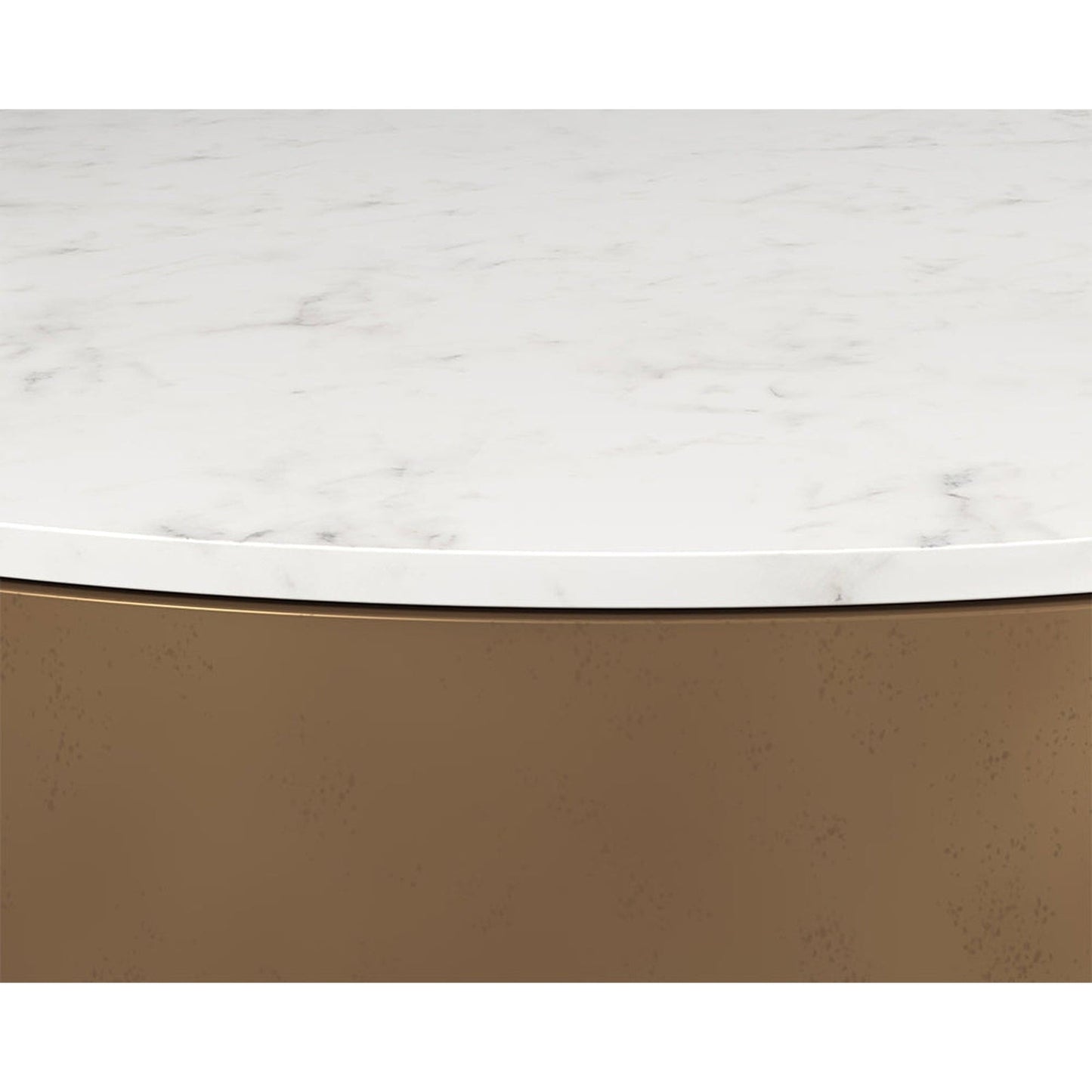 Sunpan Zelda Coffee Table