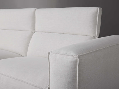 Coburn Three-Piece Motion Sofa