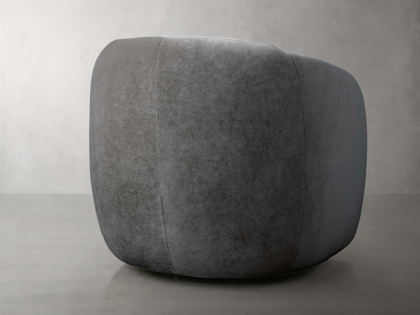 Fresno Swivel Chair